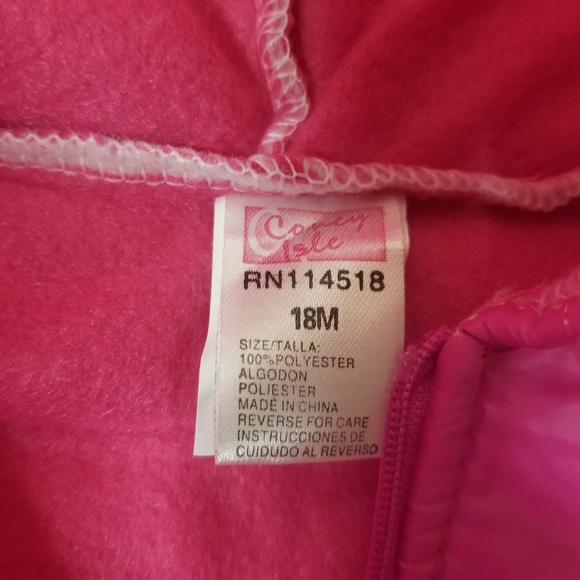 NEW Coney Isle Snowsuit - Picture 2 of 3